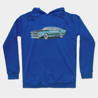 Car Hoodie